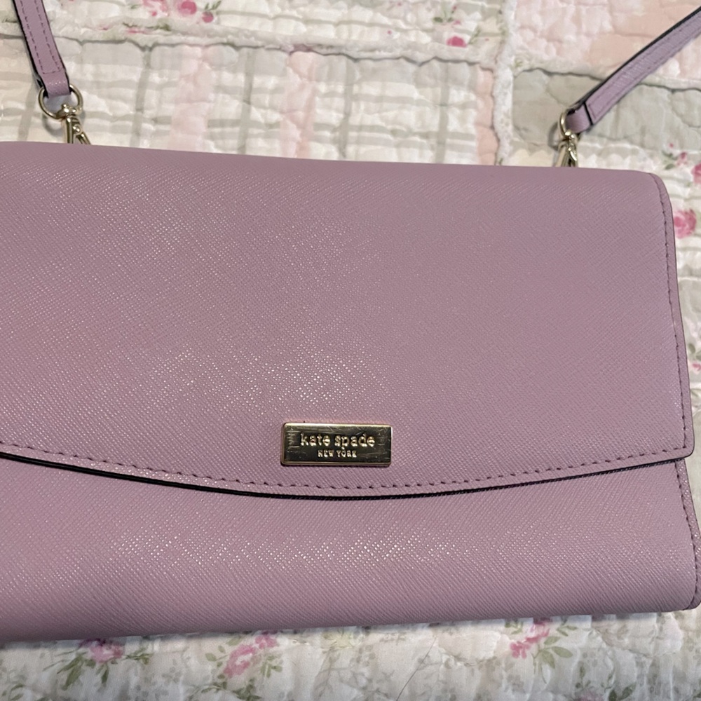 Kate Spade Crossbody purse